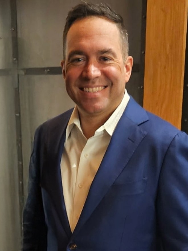 Sean Stevens, founder of brand·lore